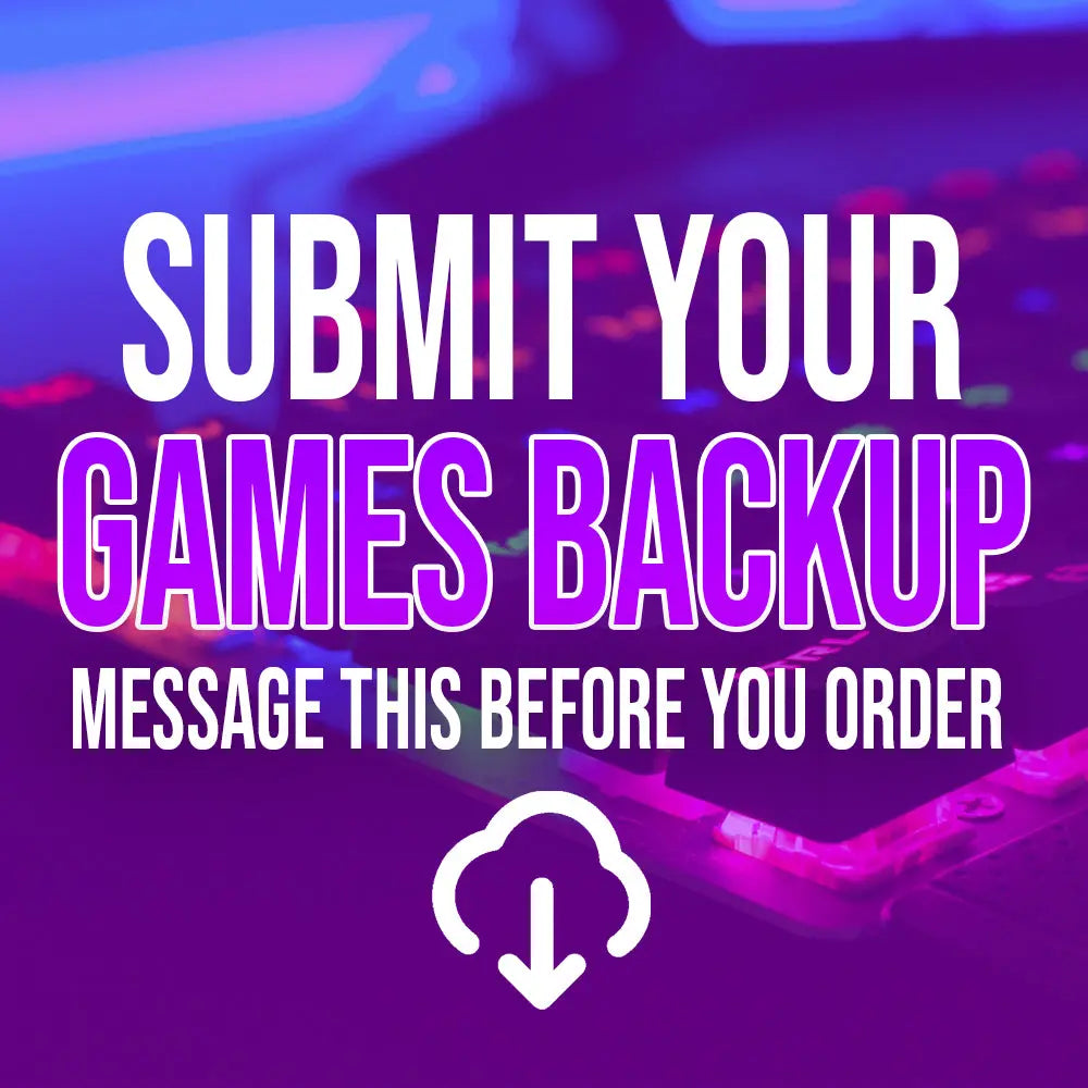 Customise Your RGH Xbox 360 Matte Slim Retro Gaming Console ConsoleModder