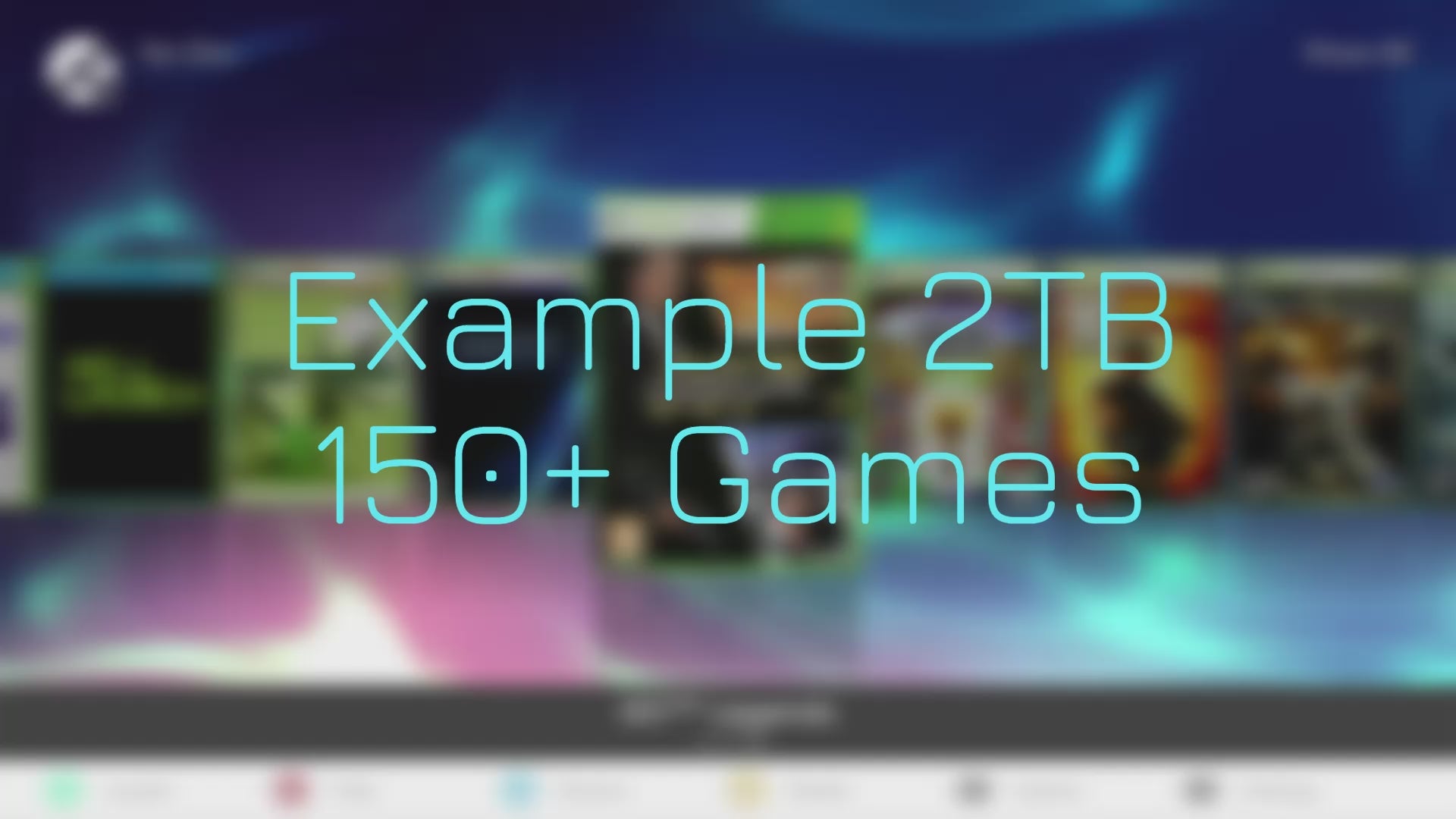 Customise Your RGH Xbox 360 Matte Slim Retro Gaming Console